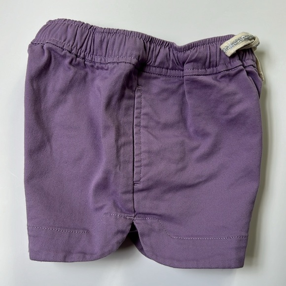 Girls Bundle Set of Summer Shorts Size 6 - Picture 7 of 16